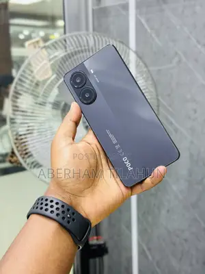 Xiaomi Poco X7 Pro 512 GB Black