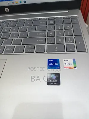 Photo - New Laptop HP Stream Notebook 16GB Intel Core I7 SSD 512GB