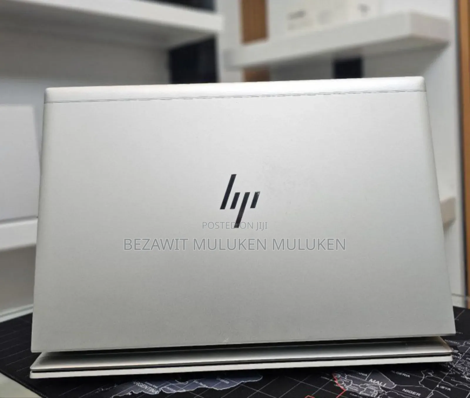 New Laptop HP EliteBook 850 G8 16GB Intel Core I5 SSD 512GB