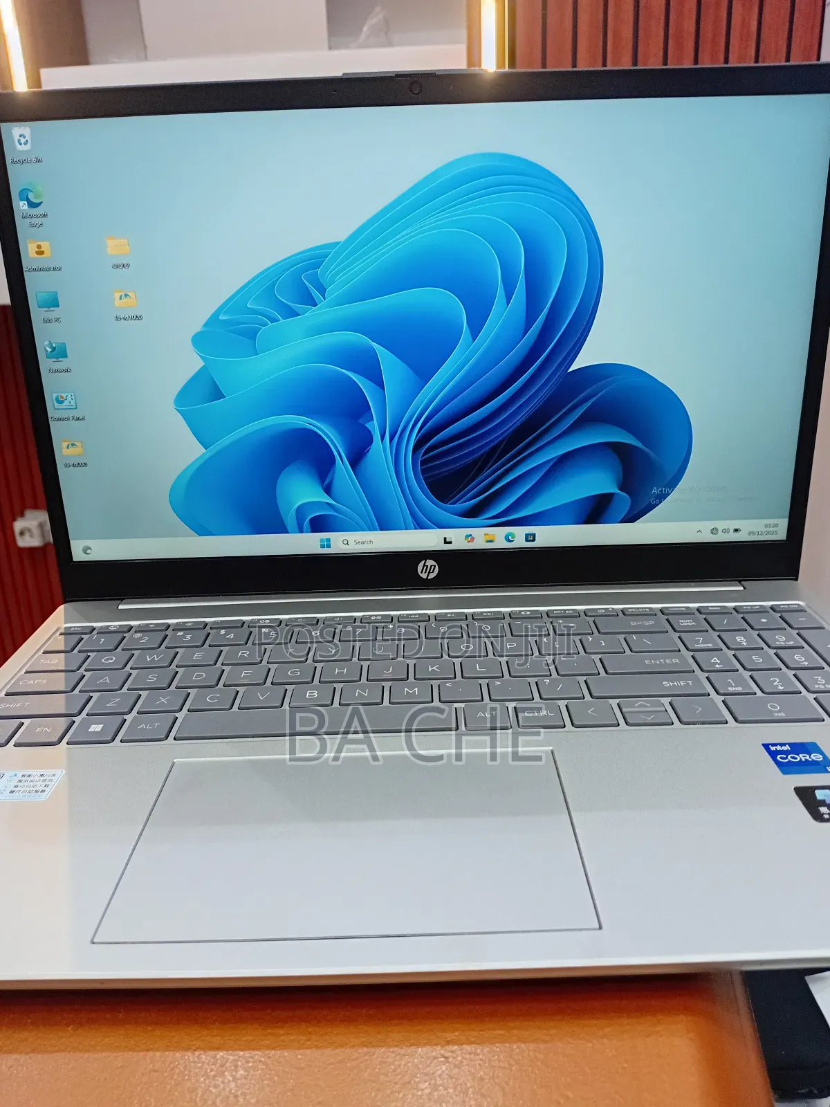 New Laptop HP Stream Notebook 16GB Intel Core I7 SSD 512GB