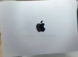 New Laptop Apple MacBook Air 2023 M2 8GB Apple M2 SSD 256GB