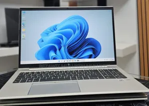 New Laptop HP EliteBook 850 G8 16GB Intel Core I5 SSD 512GB