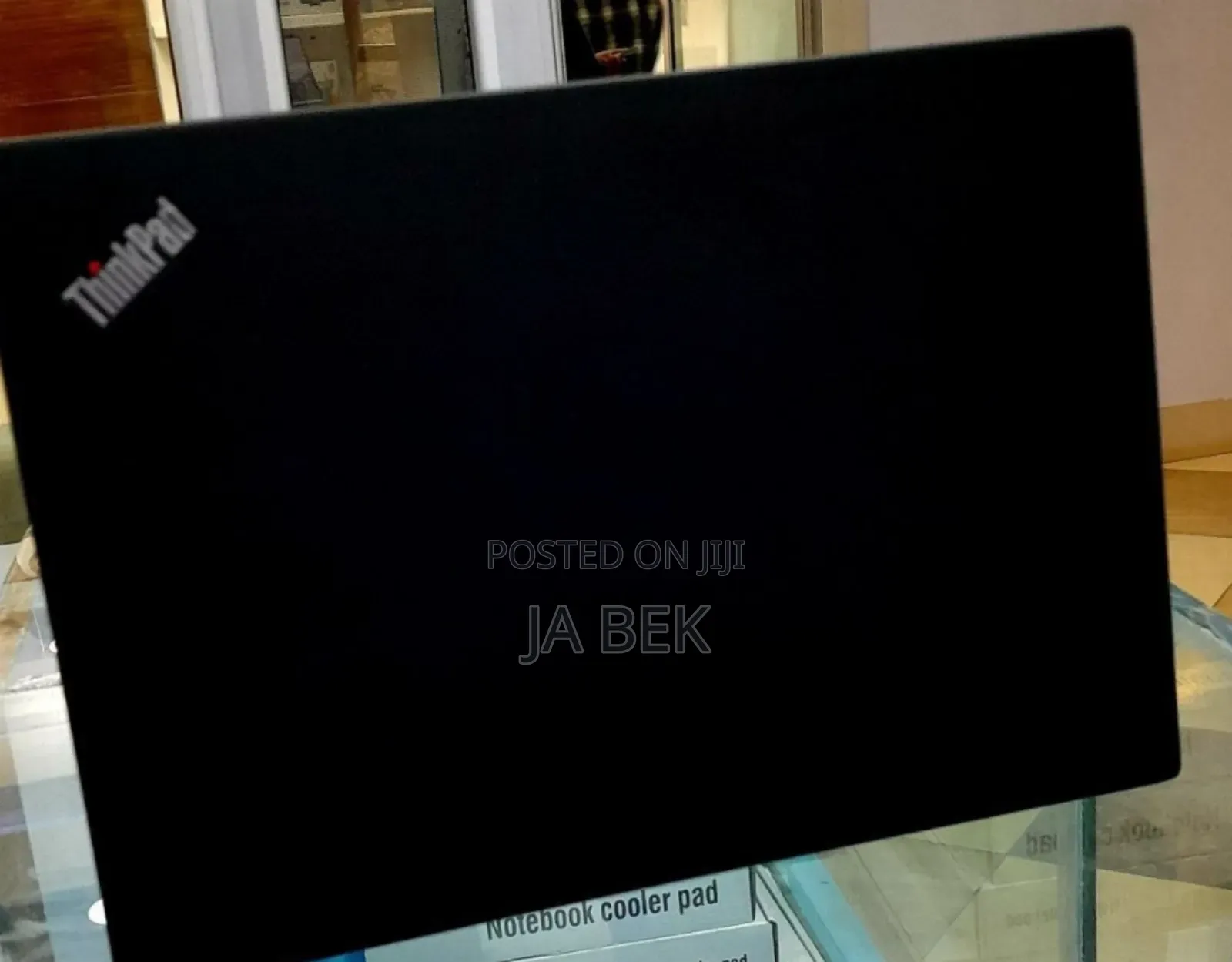 New Laptop Lenovo ThinkPad T495s 16GB AMD Ryzen 5 SSD 512GB