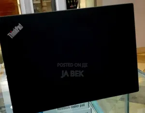 New Laptop Lenovo ThinkPad T495s 16GB AMD Ryzen 5 SSD 512GB