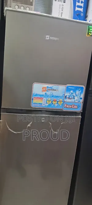 Sayona 330 Model Frige