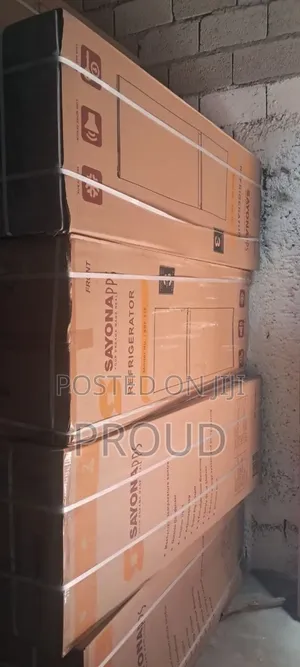 Sayona 330 Model Frige