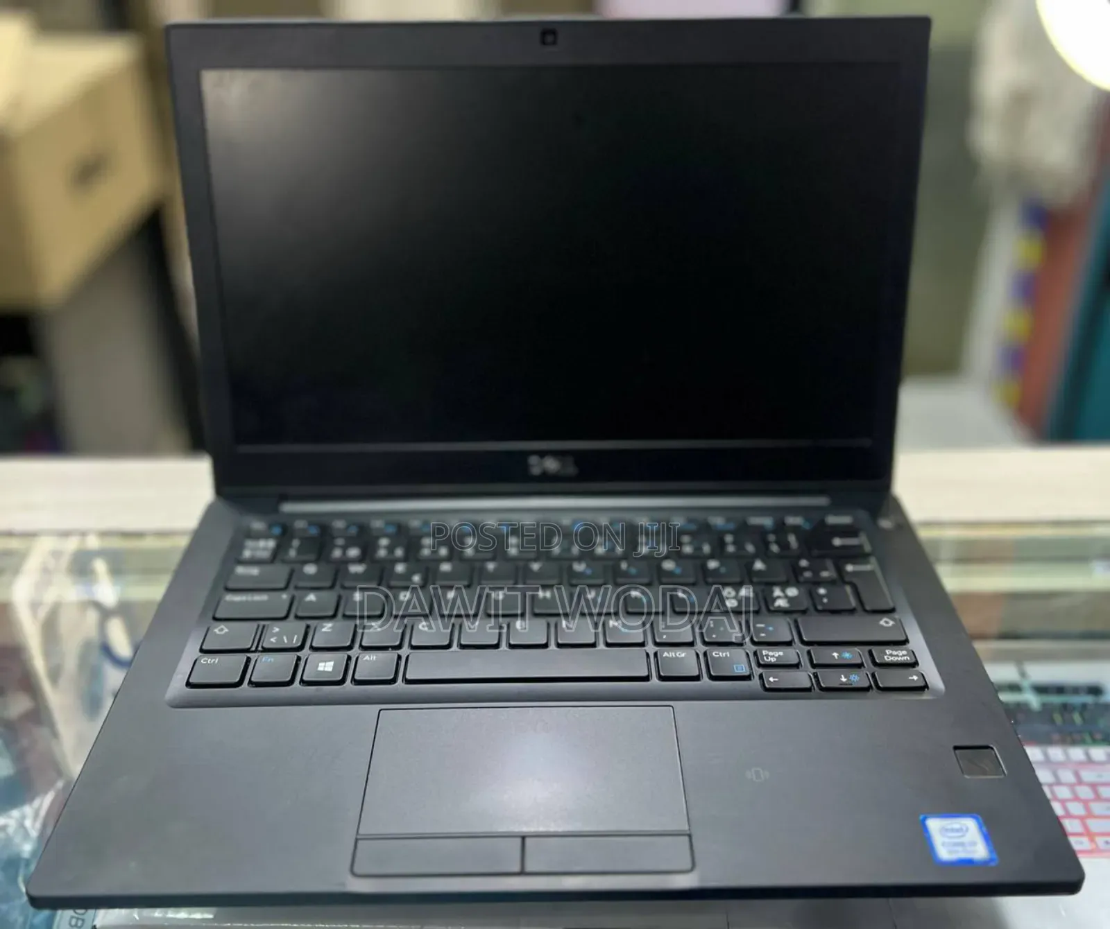Laptop Dell Latitude 7490 8GB Intel Core I5 SSD 512GB