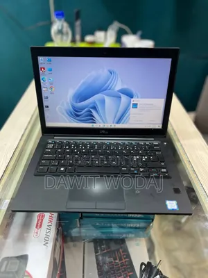 Laptop Dell Latitude 7490 8GB Intel Core I5 SSD 512GB