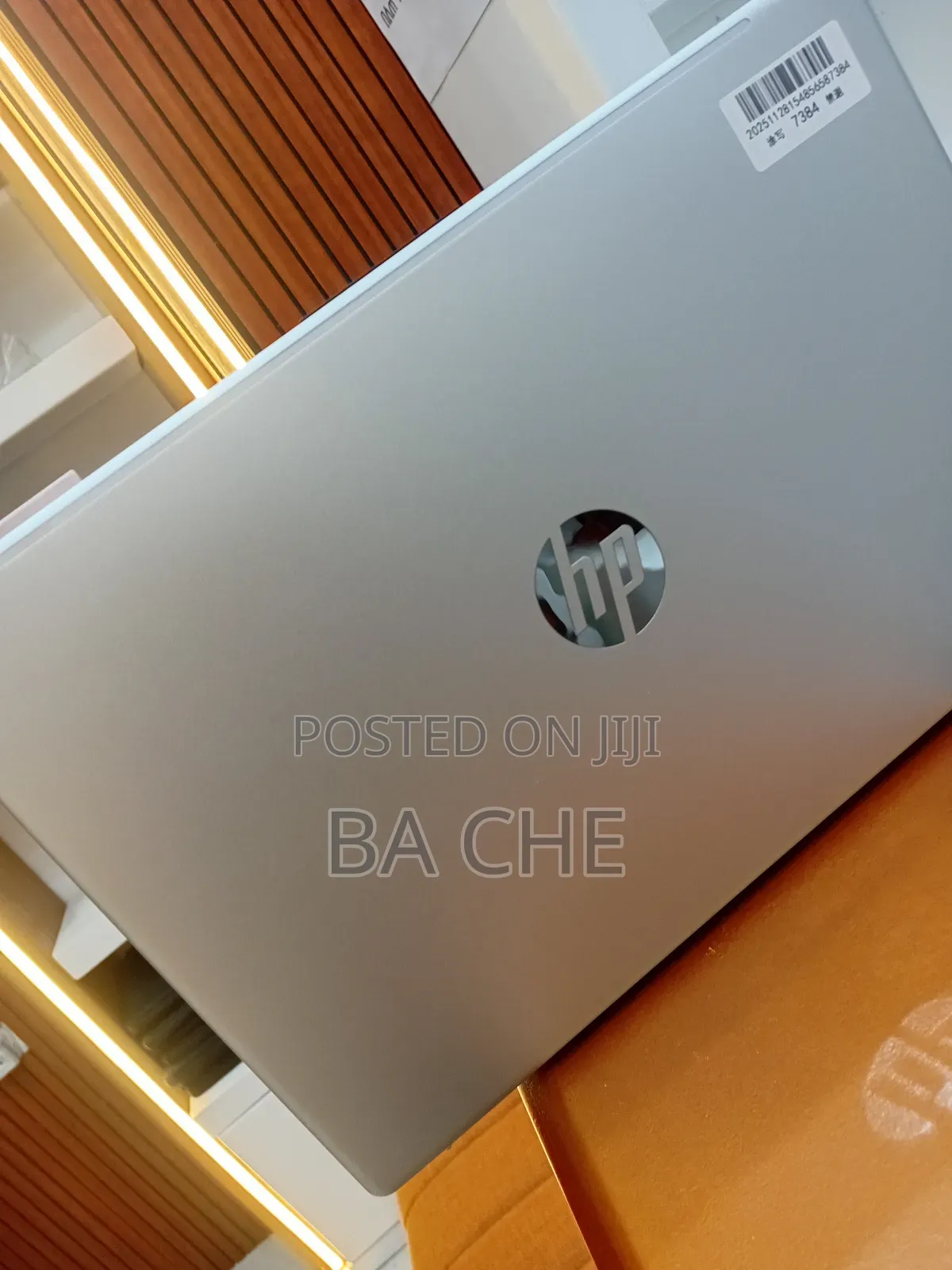 New Laptop HP Stream Notebook 16GB Intel Core I7 SSD 512GB