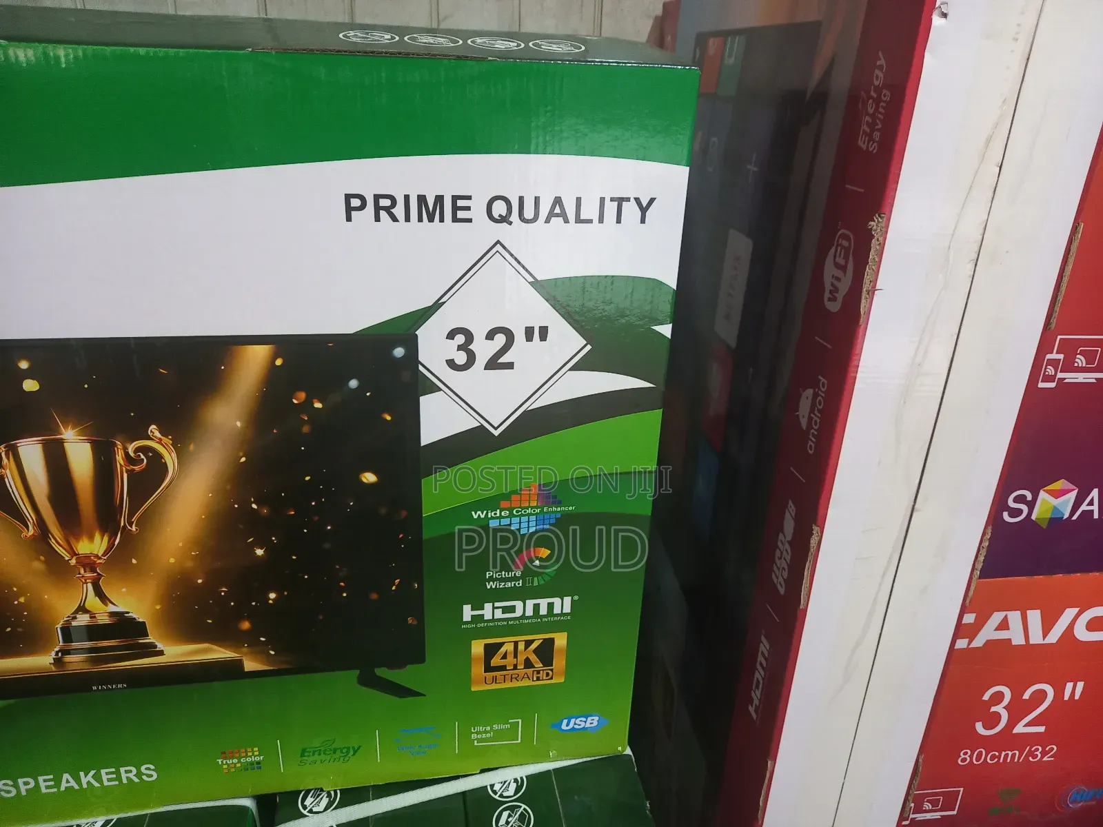 Winner 32 Inch Smart Tv