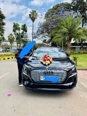 Photo - Audi Q5 Premium 2024 Black