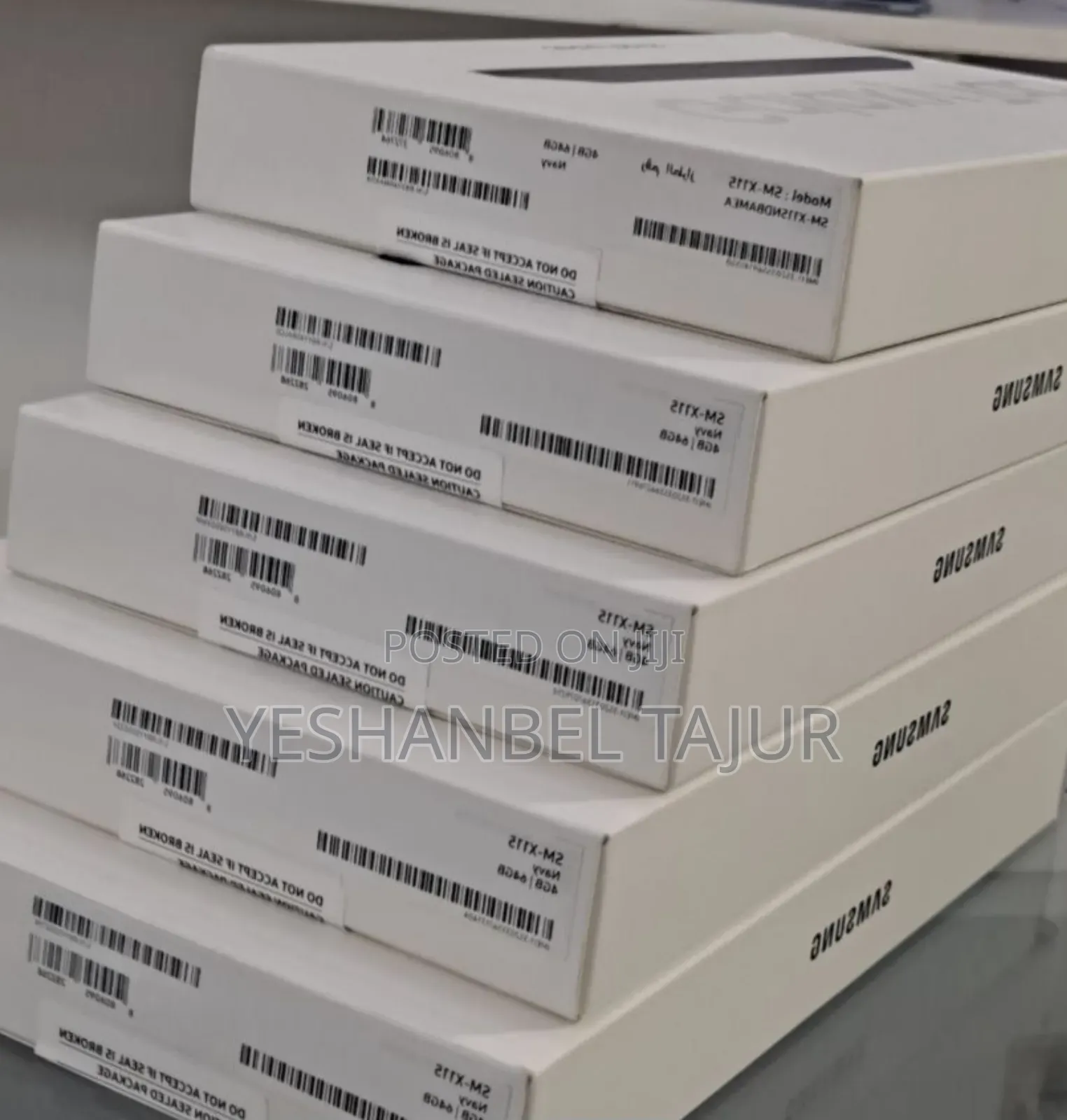 New Samsung Galaxy Tab A9 64 GB