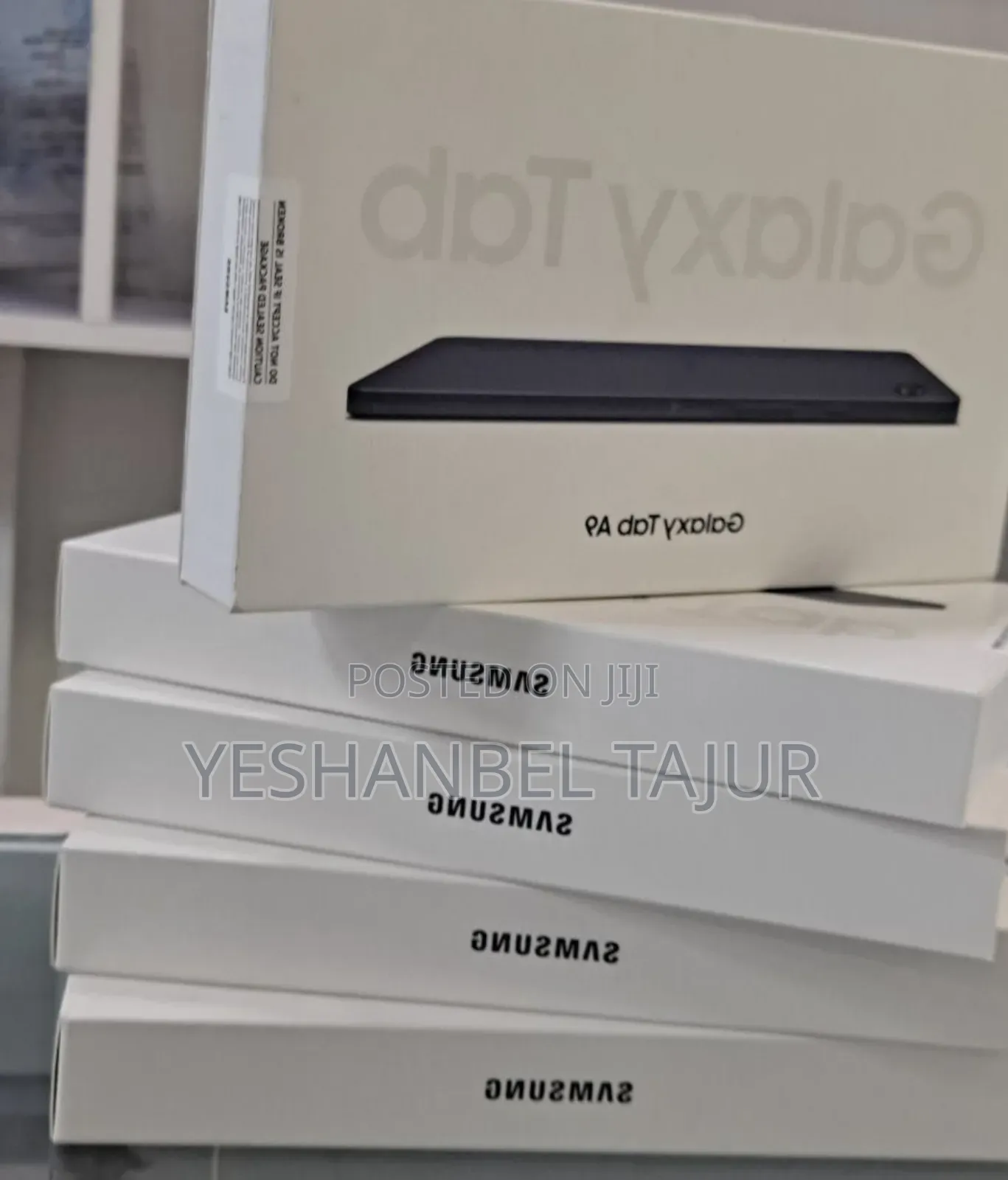 New Samsung Galaxy Tab A9 64 GB