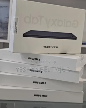 New Samsung Galaxy Tab A9 64 GB