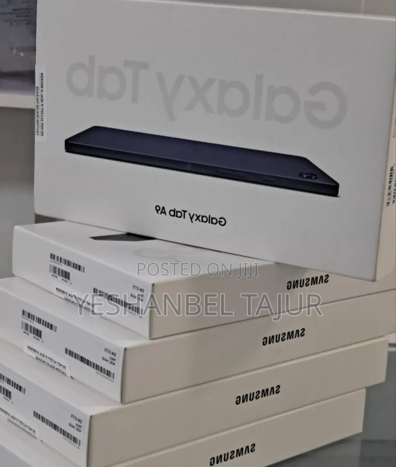 New Samsung Galaxy Tab A9 64 GB