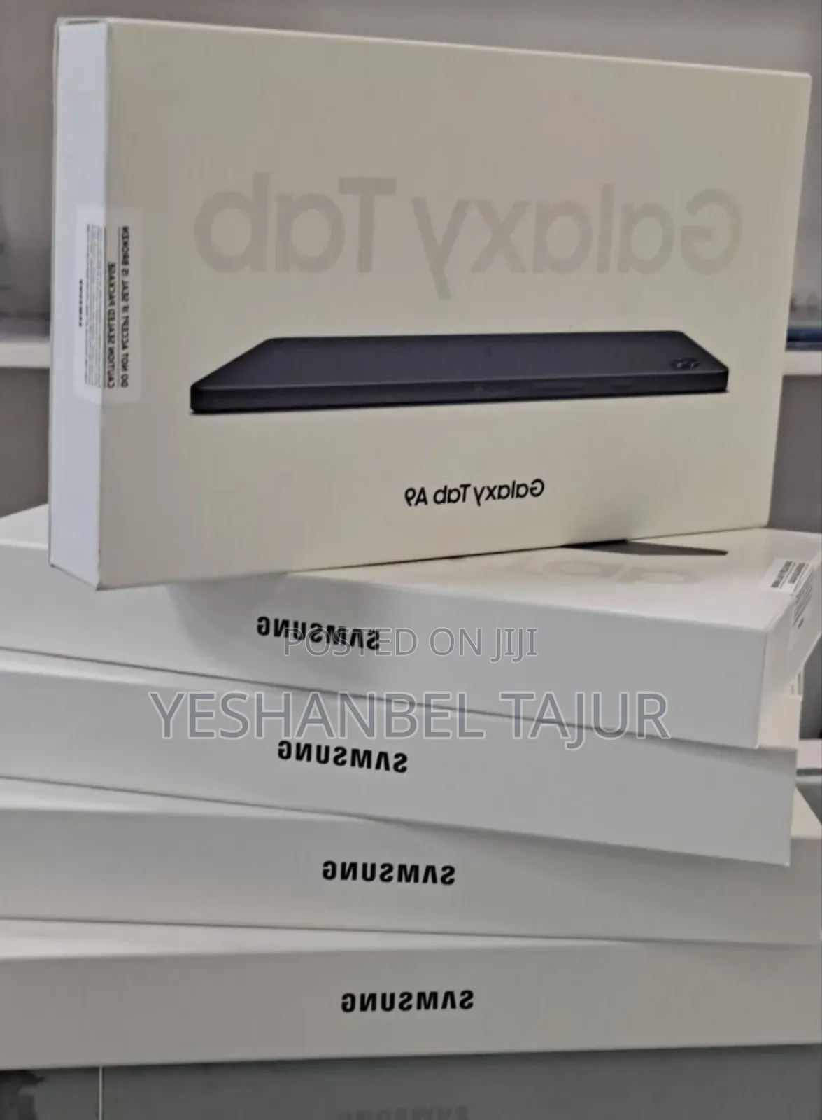 New Samsung Galaxy Tab A9 64 GB