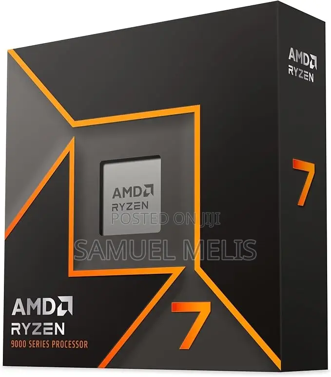 New Desktop Computer Asus 64GB AMD Ryzen 7 SSD 2T