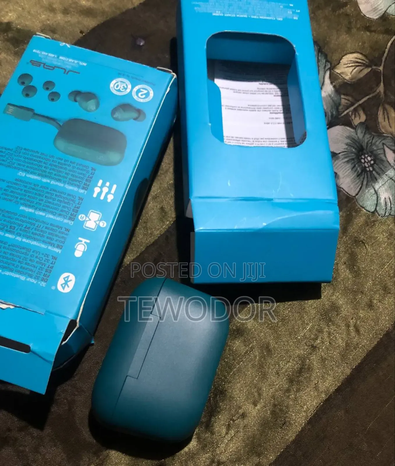 Jlab Go Air Pop for Sell