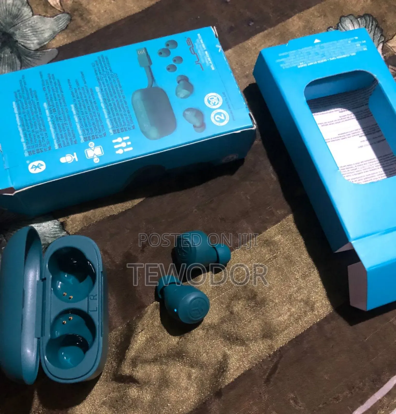 Jlab Go Air Pop for Sell