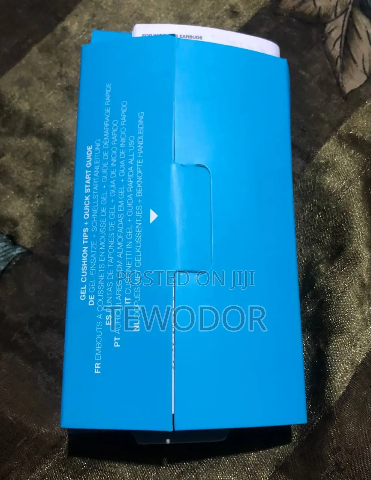 Jlab Go Air Pop for Sell