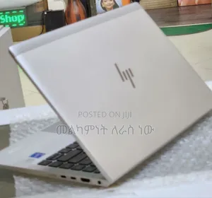 New Laptop HP EliteBook 840 G8 16GB Intel Core I7 SSD 512GB