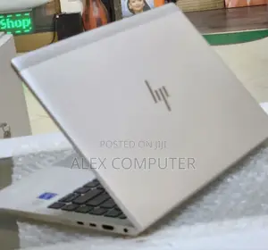 New Laptop HP EliteBook 840 G8 16GB Intel Core I7 SSD 512GB