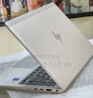New Laptop HP EliteBook 840 G8 16GB Intel Core I7 SSD 512GB