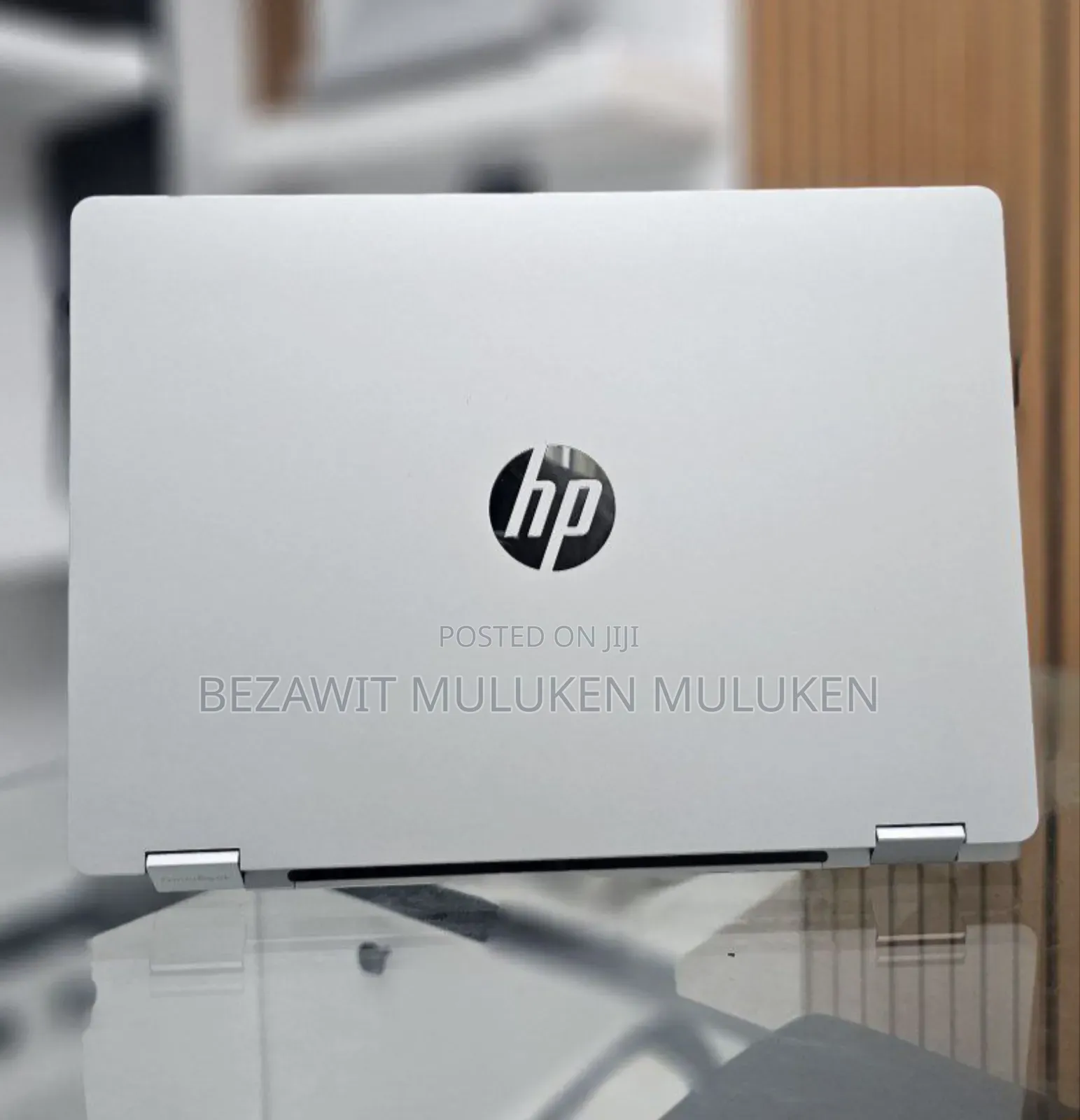 New Laptop HP OmniBook 5 Flip 16GB Intel Core I7 SSD 512GB