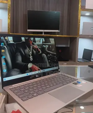 New Laptop HP Stream Notebook 16GB Intel Core I7 SSD 512GB