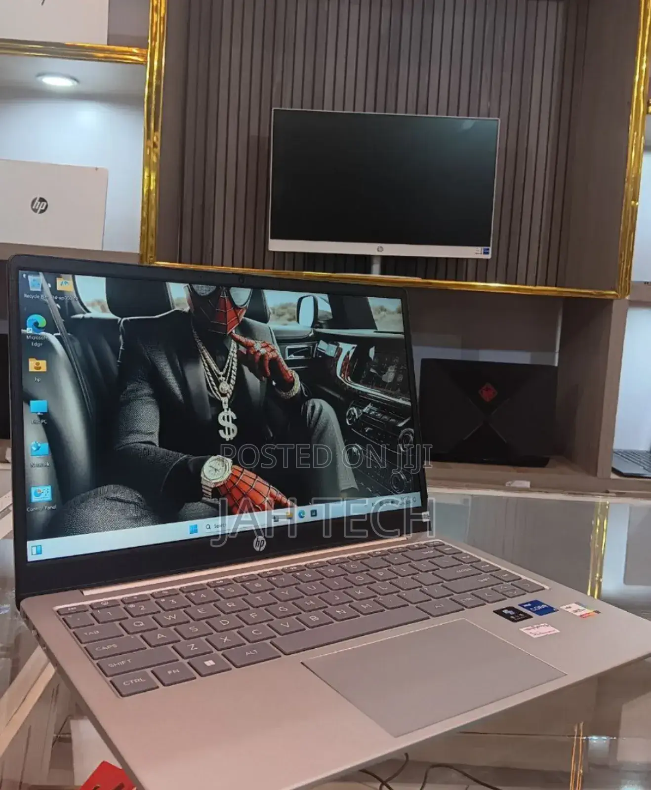 New Laptop HP Stream Notebook 16GB Intel Core I7 SSD 512GB