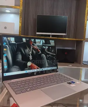 New Laptop HP Stream Notebook 16GB Intel Core I7 SSD 512GB
