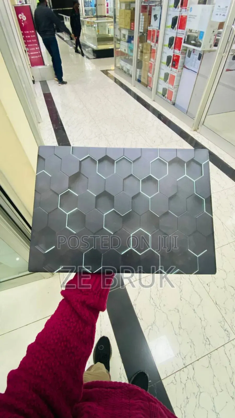 New Laptop HP OmniBook 5 16" 16GB AMD Ryzen 7 SSD 512GB