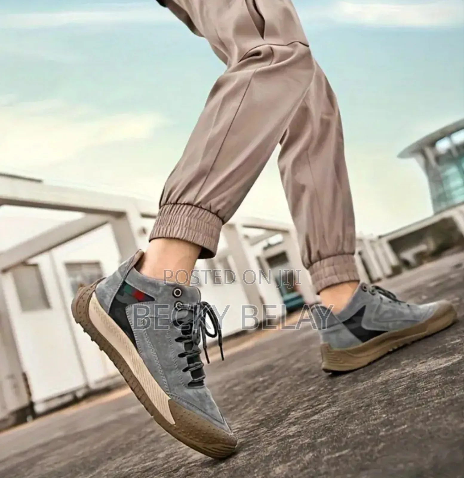 Jeep Xtreme Performance Boots Shoes