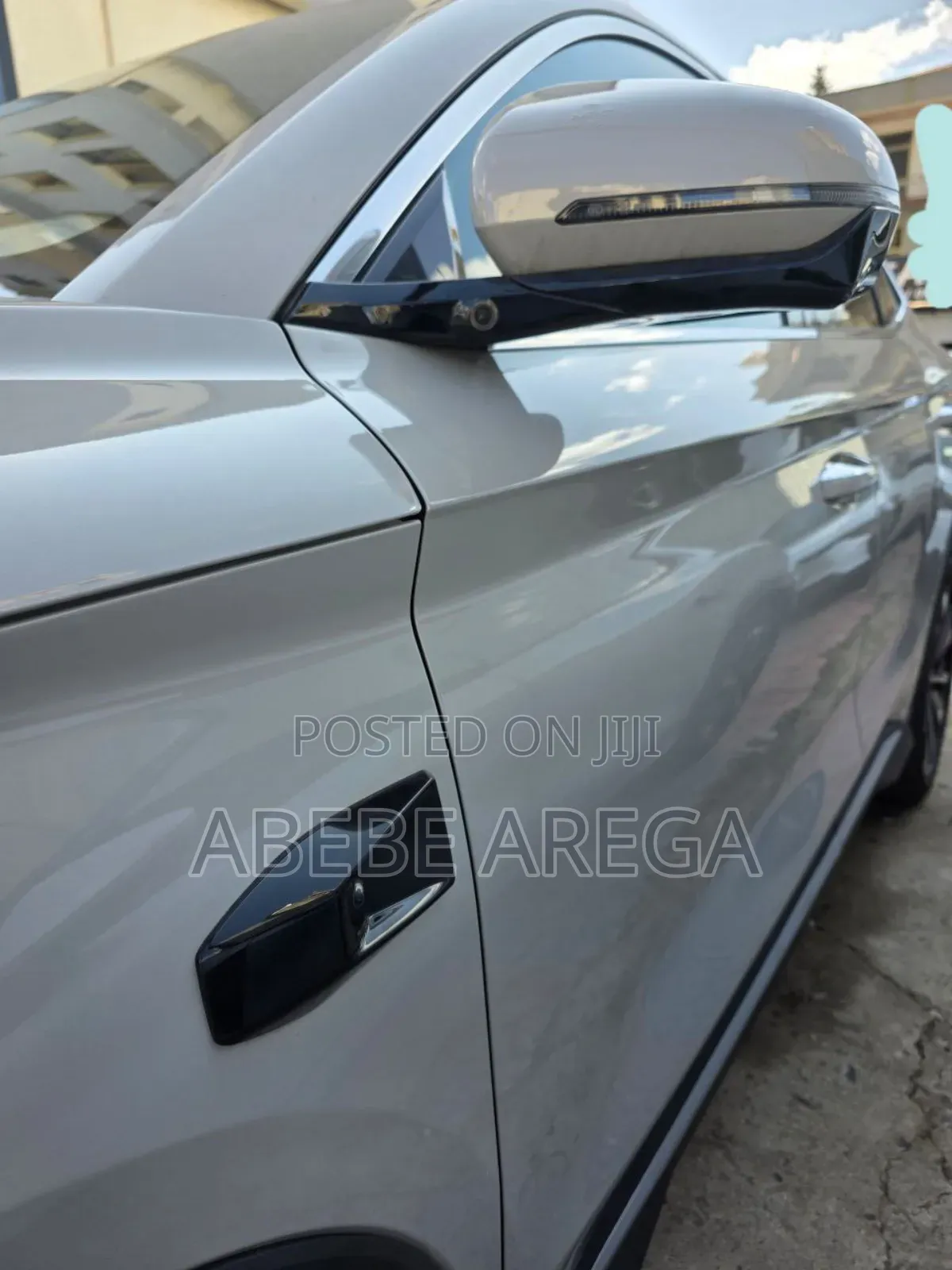 BYD Song Plus 2025 Brown