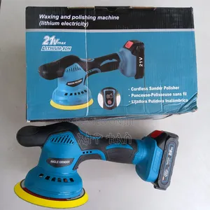 Makita 21v Sander Polisher