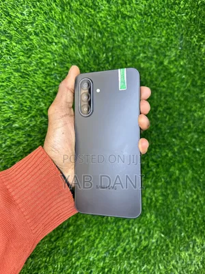 New Samsung Galaxy A17 5G 256 GB Black