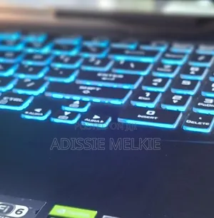 New Laptop Asus TUF Gaming A15 16GB AMD Ryzen 7 SSD 512GB