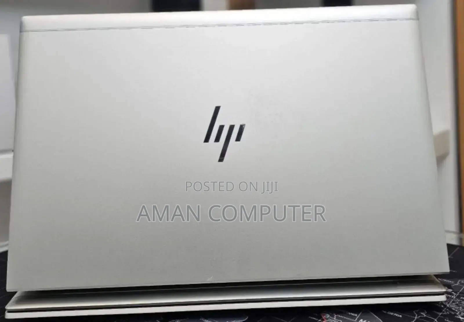 New Laptop HP EliteBook 850 G6 16GB Intel Core I5 SSD 512GB