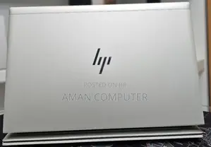 New Laptop HP EliteBook 850 G6 16GB Intel Core I5 SSD 512GB