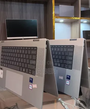 New Laptop HP Envy X360 16GB Intel Core Ultra 7 SSD 512GB