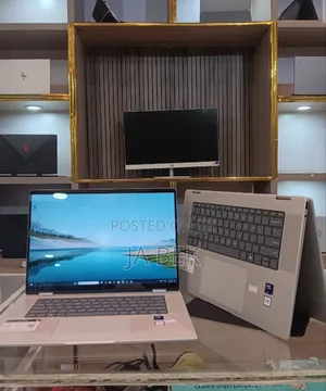 New Laptop HP Envy X360 16GB Intel Core Ultra 7 SSD 512GB