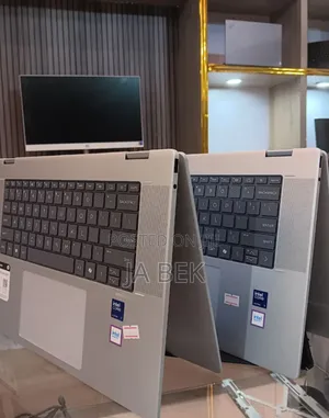 New Laptop HP Envy X360 16GB Intel Core Ultra 7 SSD 512GB