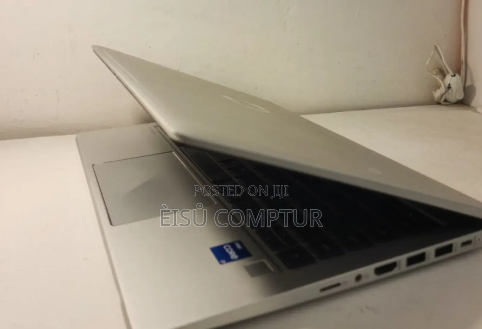 New Laptop HP Probook 11 EE G1 16GB Intel Core i7 SSD 512GB