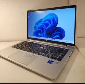 New Laptop HP Probook 11 EE G1 16GB Intel Core i7 SSD 512GB