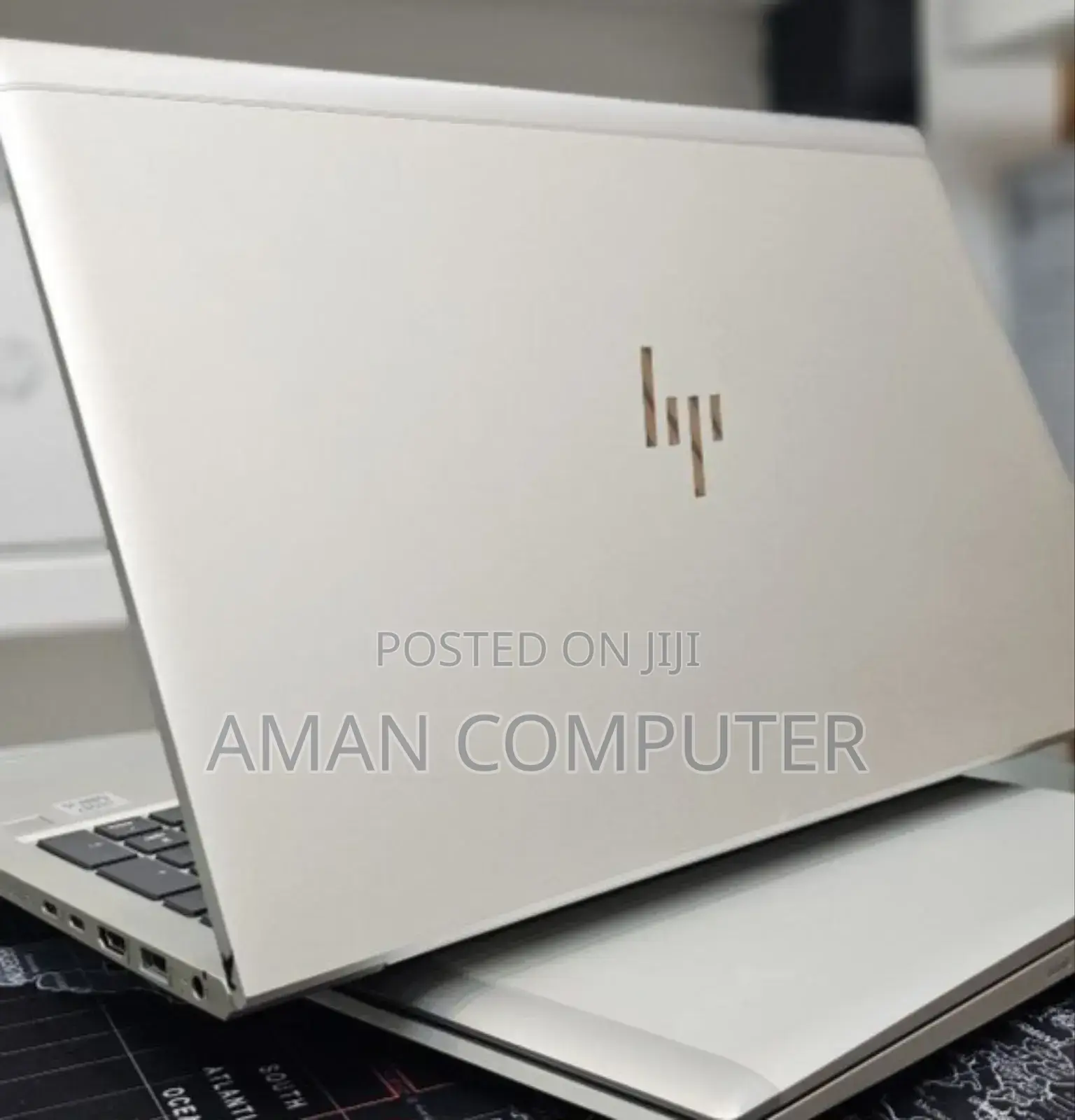 New Laptop HP EliteBook 850 G6 16GB Intel Core I5 SSD 512GB