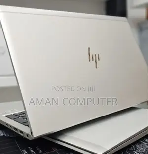 New Laptop HP EliteBook 850 G6 16GB Intel Core I5 SSD 512GB