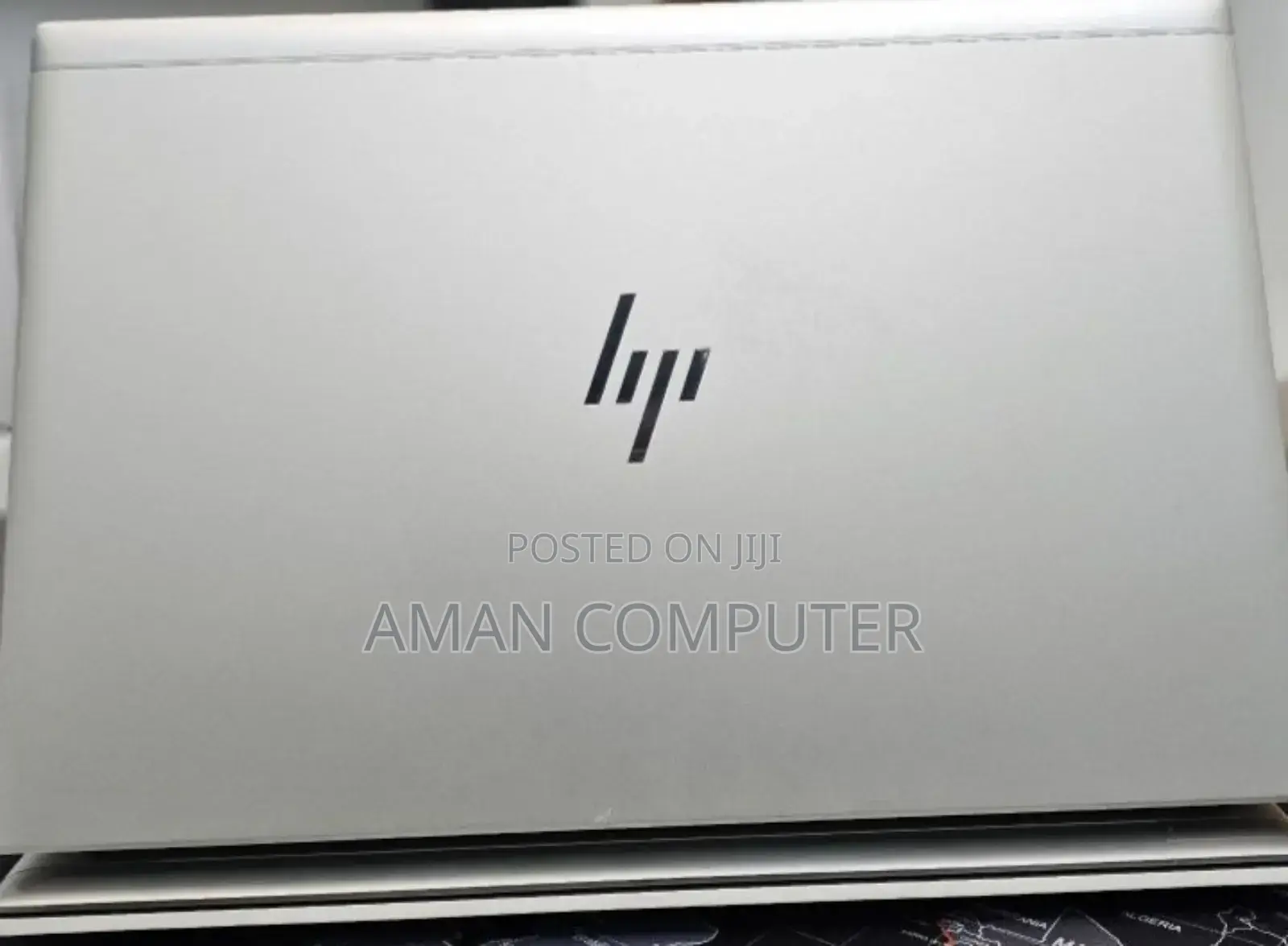 New Laptop HP EliteBook 850 G6 16GB Intel Core I5 SSD 512GB