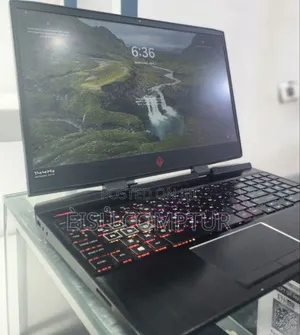 New Laptop HP Omen X 16GB Intel Core I7 SSD 1T