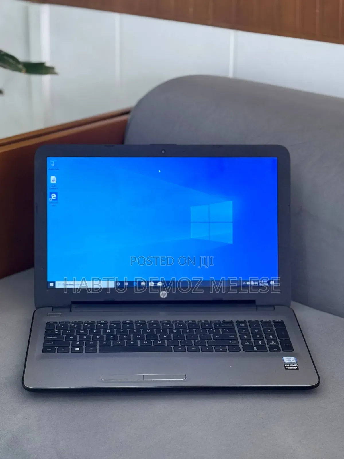 New Laptop HP EliteBook 840 16GB Intel Core I5 SSD 512GB