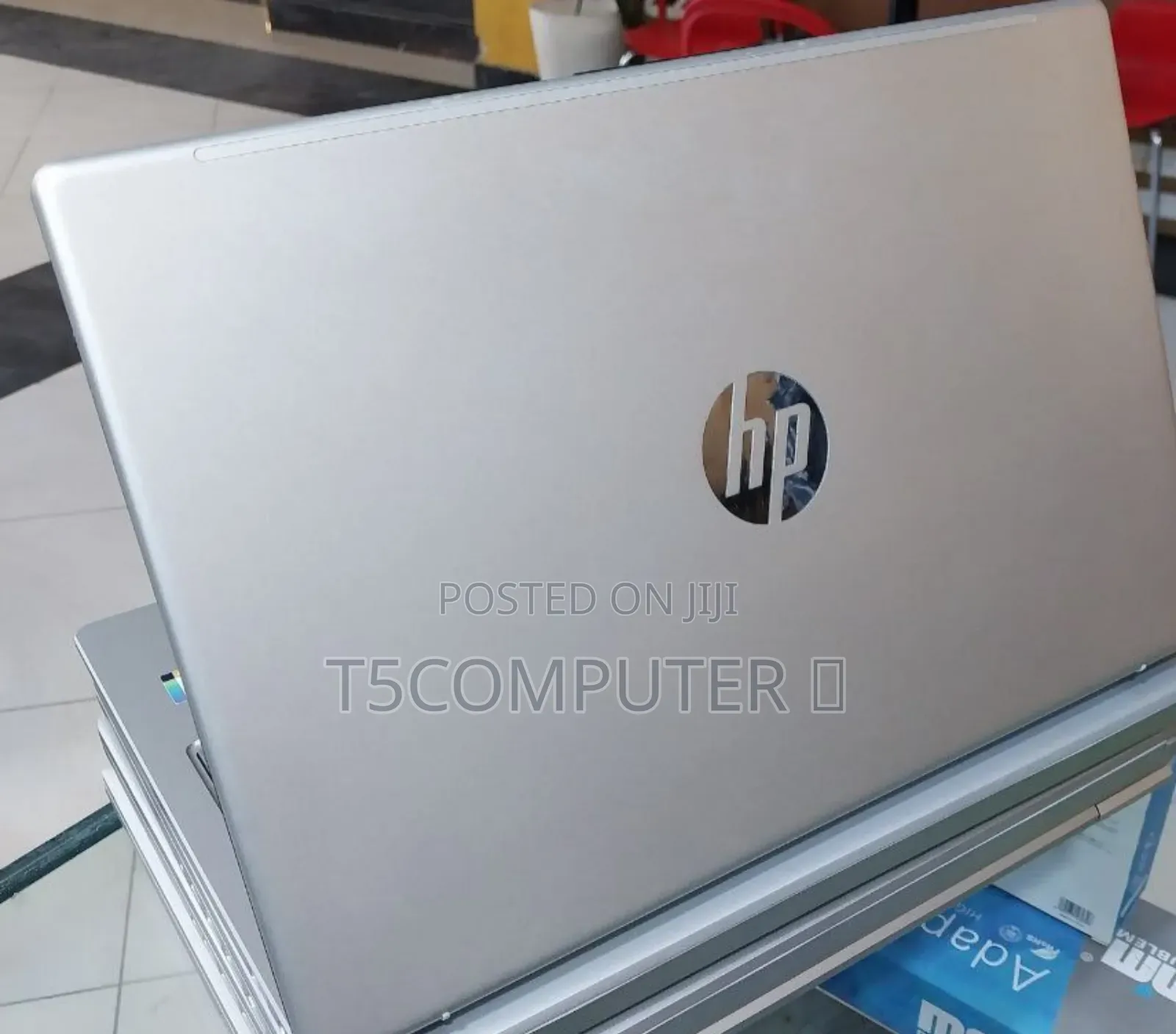 New Laptop HP Stream Notebook 16GB Intel Core I5 SSD 512GB